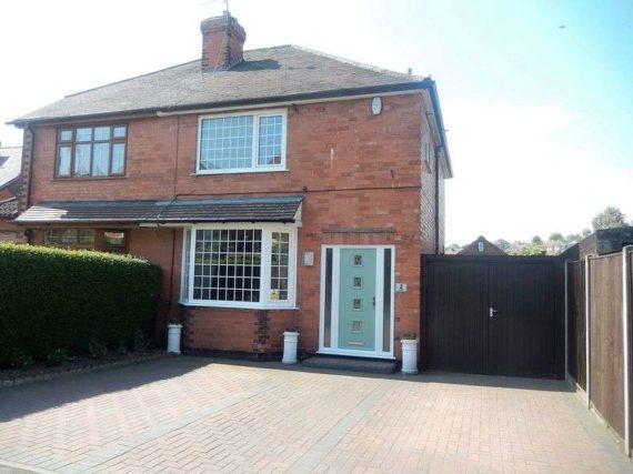 3&nbsp;Bedroom&nbsp;Semi-Detac...